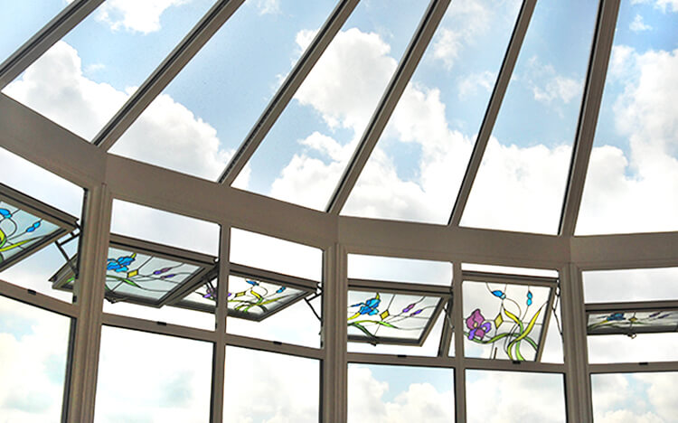 Зимние сады